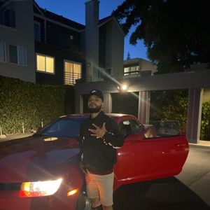 Meet your Posher, Marco antonio